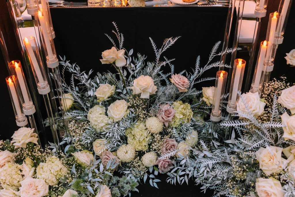 WEDDING PLANNER A CORUÑA