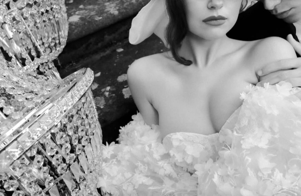 boda en pazo en A Coruña con wedding Planner